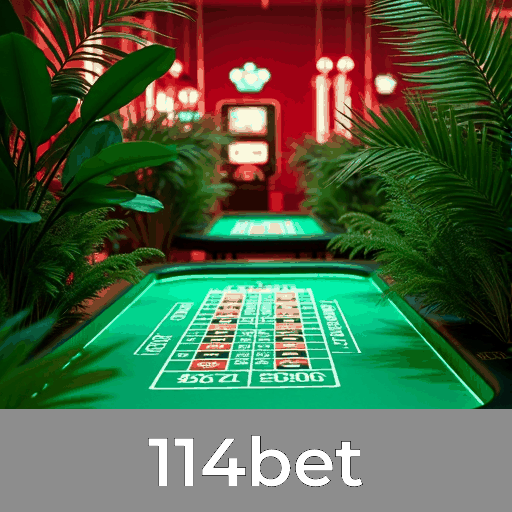 114bet: Seu Cassino Confiável e Seguro