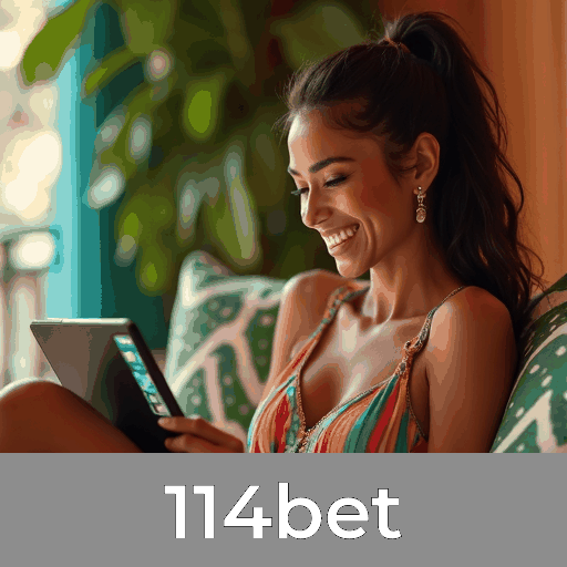 114bet: Excelência em Apostas Esportivas Focada no Brasil