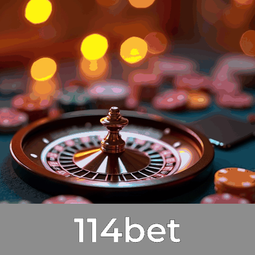 114bet: A Revolução em Aplicativos de Jogo Portátil