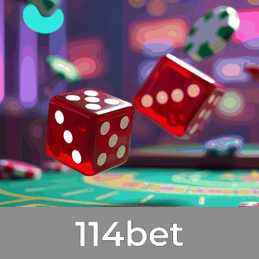 114bet: Excelência em Segurança e Serviços Profissionais de Jogo