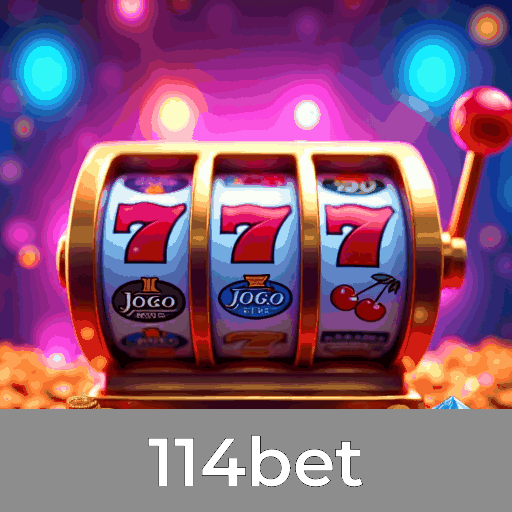 114bet: Slots com Mega Prêmios, Dealers ao Vivo e Mais
